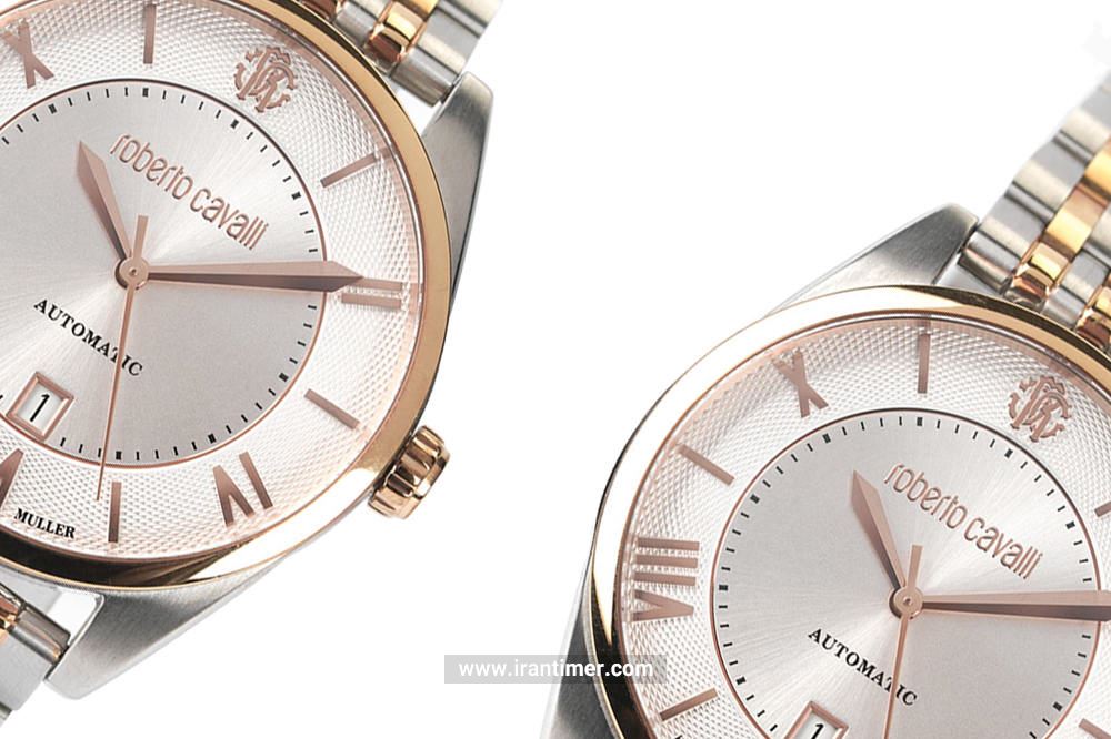 ساعت مچی مردانه روبرتو کاوالی‬‎ مدل RV1G013M0101 مناسب چه افرادی می باشد؟ </h2>